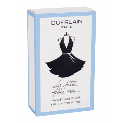 Guerlain La Petite Robe Noire Intense Parfumovaná voda pre ženy 50 ml