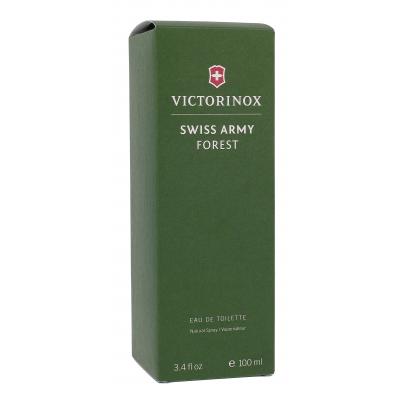 Swiss Army Swiss Army Forest Toaletná voda pre mužov 100 ml