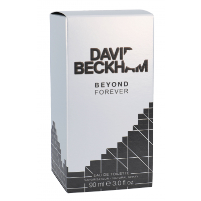 David Beckham Beyond Forever Toaletná voda pre mužov 90 ml