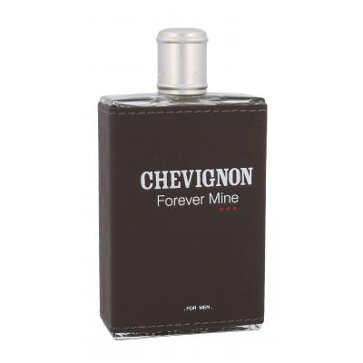 Chevignon Forever Mine Voda po holení pre mužov 100 ml