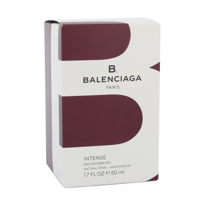 Balenciaga B. Balenciaga Intense Parfumovaná voda pre ženy 50 ml