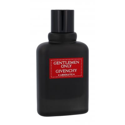 Givenchy Gentlemen Only Absolute Parfumovaná voda pre mužov 50 ml