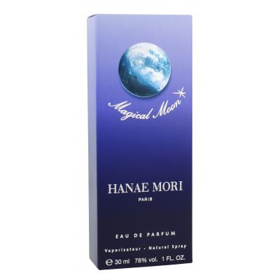 Hanae Mori Magical Moon Parfumovaná voda pre ženy 30 ml