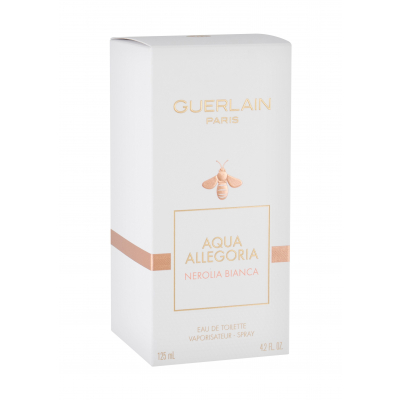 Guerlain Aqua Allegoria Nerolia Bianca Toaletná voda 125 ml
