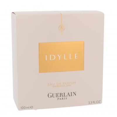 Guerlain Idylle Parfumovaná voda pre ženy 100 ml poškodená krabička