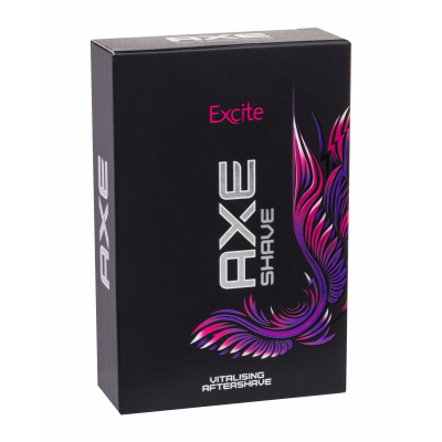 Axe Excite Voda po holení pre mužov 100 ml