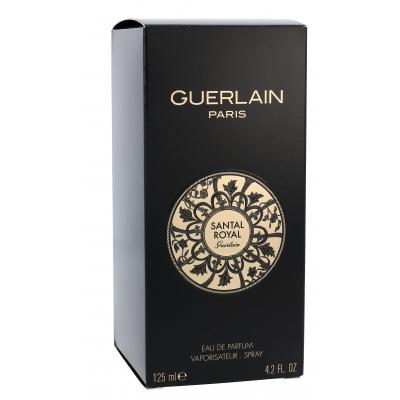 Guerlain Santal Royal Parfumovaná voda 125 ml