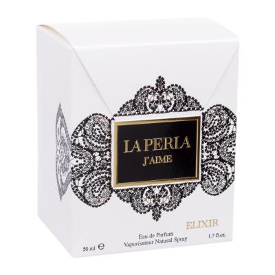 La Perla J´Aime Elixir Parfumovaná voda pre ženy 50 ml