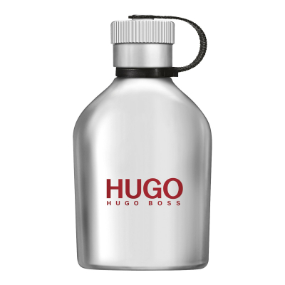 HUGO BOSS Hugo Iced Toaletná voda pre mužov 125 ml