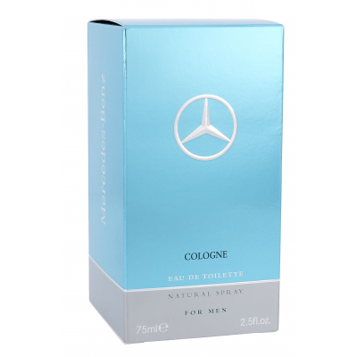 Mercedes-Benz Mercedes-Benz Cologne Toaletná voda pre mužov 75 ml