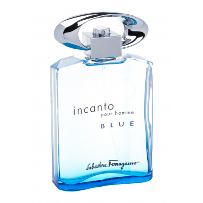 Salvatore Ferragamo Incanto Blue Toaletná voda pre mužov 100 ml