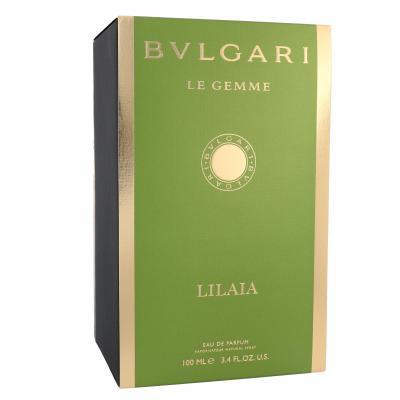 Bvlgari Le Gemme Lilaia Parfumovaná voda pre ženy 100 ml