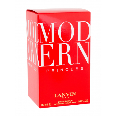Lanvin Modern Princess Parfumovaná voda pre ženy 30 ml