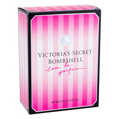 Victoria´s Secret Bombshell Parfumovaná voda pre ženy 100 ml