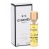 Chanel N°5 Parfum pre ženy Náplň 7,5 ml