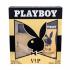 Playboy VIP For Him Darčeková kazeta toaletná voda 60 ml + sprchovací gél 250 ml