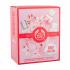 The Body Shop Japanese Cherry Blossom Darčeková kazeta toaletná voda 50 ml + sprchovací gél 60 ml + telové mlieko 60 ml