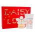 Marc Jacobs Daisy Love Darčeková kazeta toaletná voda 50 ml + telové mlieko 75 ml + sprchovací gél 75 ml