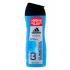 Adidas Climacool Sprchovací gél pre mužov 300 ml
