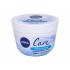 Nivea Care Nourishing Cream Denný pleťový krém pre ženy 400 ml