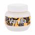 Kallos Cosmetics Vanilla Maska na vlasy pre ženy 275 ml