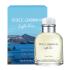 Dolce&Gabbana Light Blue Discover Vulcano Pour Homme Toaletná voda pre mužov 125 ml tester