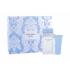 Dolce&Gabbana Light Blue Darčeková kazeta toaletná voda 100 ml + telový krém 50 ml + toaletná voda 10 ml
