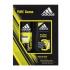 Adidas Pure Game Darčeková kazeta 150ml deospray + 250ml sprchový gel