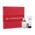 Givenchy L'Interdit Darčeková kazeta parfumovaná voda 80 ml + telové mlieko 75 ml + rúž Le Rouge 1,5 g 333 L´Interdit