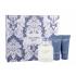Dolce&Gabbana Light Blue Pour Homme Darčeková kazeta toaletná voda 125 ml + balzam po holení 50 ml + sprchovací gél 50 ml