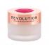 Makeup Revolution London Sugar Kiss Lip Scrub Cravin´Coconuts Balzam na pery pre ženy 15 g