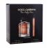 Dolce&Gabbana The Only One Darčeková kazeta parfumovaná voda 100 ml + parfumovaná voda 10 ml