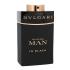 Bvlgari Man In Black Parfumovaná voda pre mužov 100 ml poškodená krabička