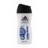 Adidas 3in1 Hydra Sport Sprchovací gél pre mužov 250 ml