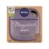 Nivea Magic Bar Sensitive Grape Seed Oil Čistiace mydlo pre ženy 75 g