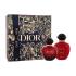 Christian Dior Hypnotic Poison Darčeková kazeta toaletná voda 50 ml + telové mlieko 75 ml