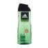 Adidas Active Start Shower Gel 3-In-1 Sprchovací gél pre mužov 400 ml