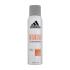 Adidas Intensive 72H Anti-Perspirant Antiperspirant pre mužov 150 ml
