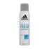 Adidas Fresh 48H Anti-Perspirant Antiperspirant pre mužov 150 ml