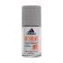 Adidas Intensive 72H Anti-Perspirant Antiperspirant pre mužov 50 ml
