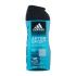 Adidas After Sport Shower Gel 3-In-1 Sprchovací gél pre mužov 250 ml