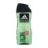 Adidas Active Start Shower Gel 3-In-1 Sprchovací gél pre mužov 250 ml