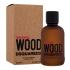 Dsquared2 Wood Original Parfumovaná voda pre mužov 100 ml