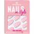 Essence Nails In Style Umelé nechty pre ženy Odtieň 14 Rose And Shine Set