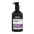 L'Oréal Professionnel Chroma Crème Professional Shampoo Purple Dyes Šampón pre ženy 500 ml