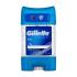 Gillette Arctic Ice Antiperspirant Gel 48HR Antiperspirant pre mužov 70 ml