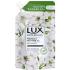 LUX Botanicals Freesia & Tea Tree Oil Daily Shower Gel Sprchovací gél pre ženy Náplň 500 ml
