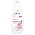 Dove Renewing Peony & Rose Scent Shower Gel Sprchovací gél pre ženy 250 ml
