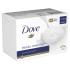Dove Original Beauty Cream Bar Tuhé mydlo pre ženy Set