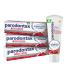 Parodontax Complete Protection Whitening Trio Zubná pasta Set